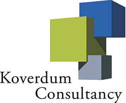 Koverdum Consultancy Logo